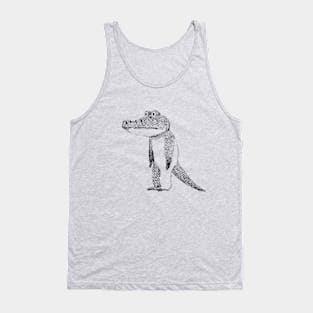 wani Tank Top